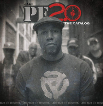 PE2.0 | CATALOG | VINYL RECORD (LP)
