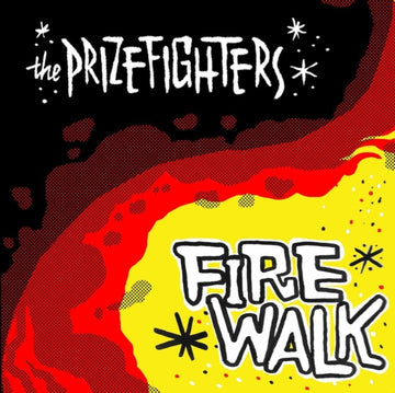 PRIZEFIGHTERS | FIREWALK | VINYL RECORD (LP)
