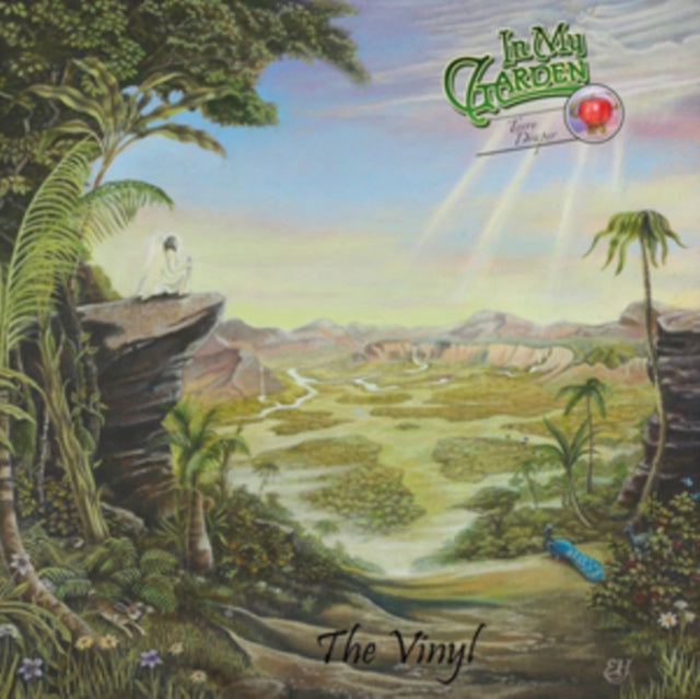 DRAPER, TERRY | IN MY GARDEN | VINYL RECORD (LP)