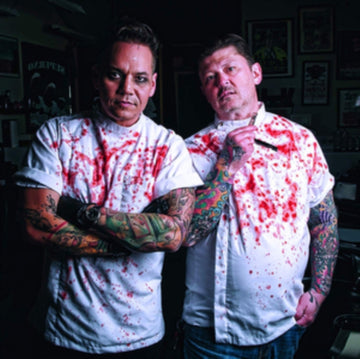 CUTTHROAT BROTHERS | CUTTHROAT BROTHERS | VINYL RECORD (LP)