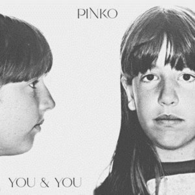 PINKO | YOU & YOU | VINYL RECORD (LP)