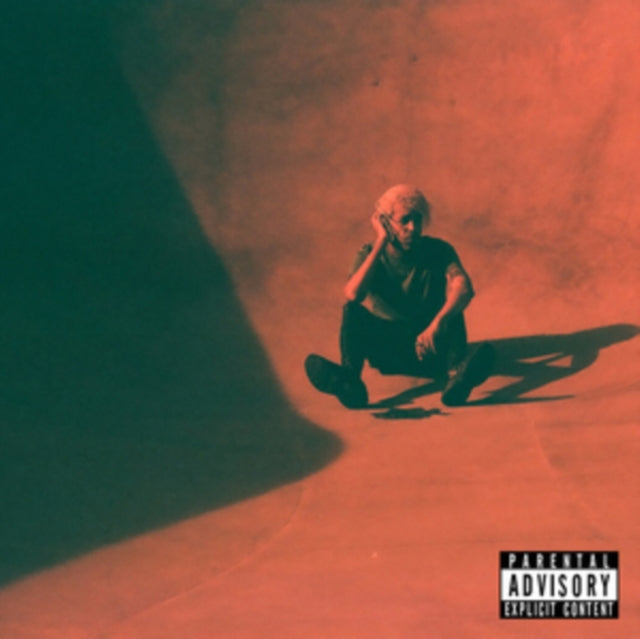 DANNY DENIAL | FUCK DANNY DENIAL | VINYL RECORD (LP)