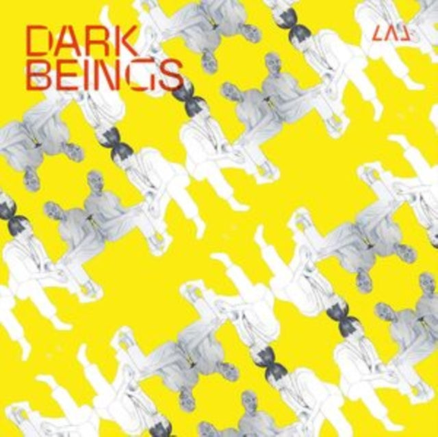 LAL | DARK BEINGS | VINYL RECORD (LP)
