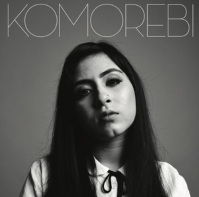 KOMOREBI | REBIRTH | 7IN VINYL