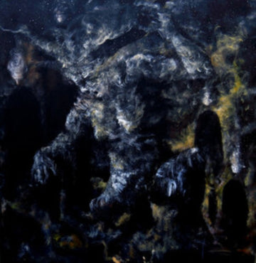 MEPHITISM | VINYL RECORD (LP)