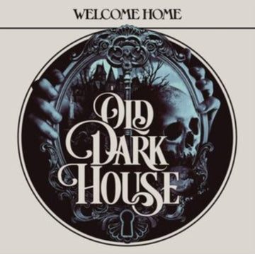 OLD DARK HOUSE | WELCOME HOME | VINYL RECORD (LP)