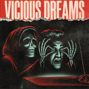 VICIOUS DREAMS | VINYL RECORD (LP)