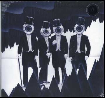 RESIDENTS | ESKIMO | VINYL RECORD (LP)