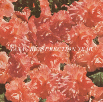RESURRECTION YEAR | 7IN VINYL