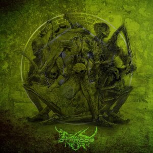 OTARGOS | FLESHBORER SOULFLAYER | VINYL RECORD (LP)