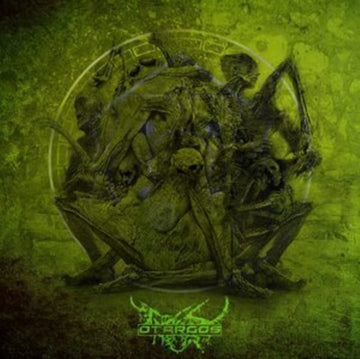 OTARGOS | FLESHBORER SOULFLAYER | VINYL RECORD (LP)