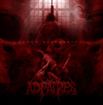 SCORN AESTHETICS | VINYL RECORD (LP)