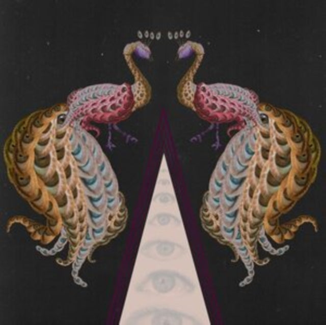 SMALL REACTIONS | NEW AGE SOUL | VINYL RECORD (LP)