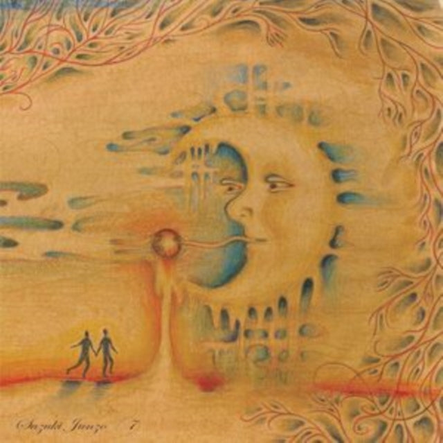 JUNZO, SUZUKI | 7 | VINYL RECORD (LP)
