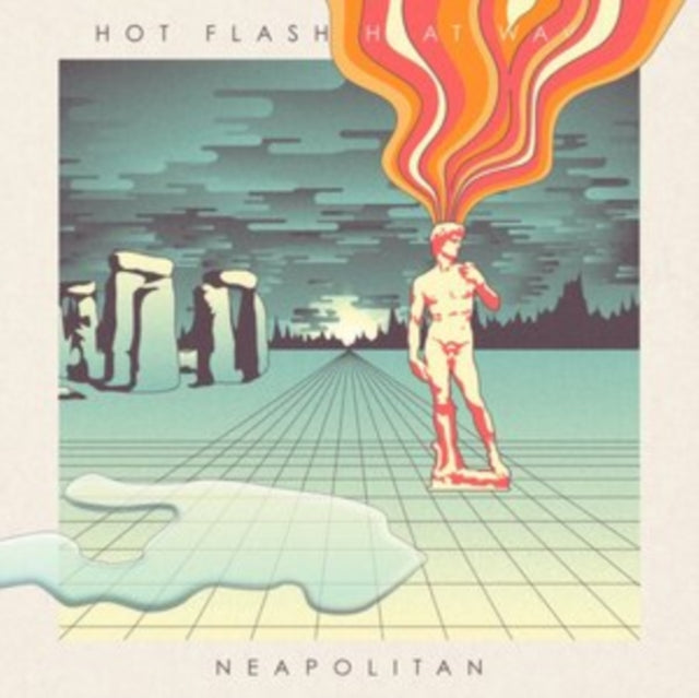 HOT FLASH HEAT WAVE | NEAPOLITAN | 12IN VINYL