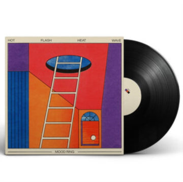 MOOD RING | 12IN VINYL