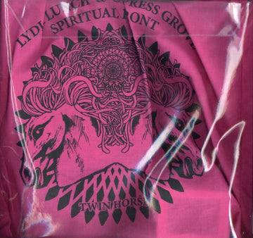 TWIN HORSES: ULTRA LIMITED BAG | VINYL RECORD (LP)