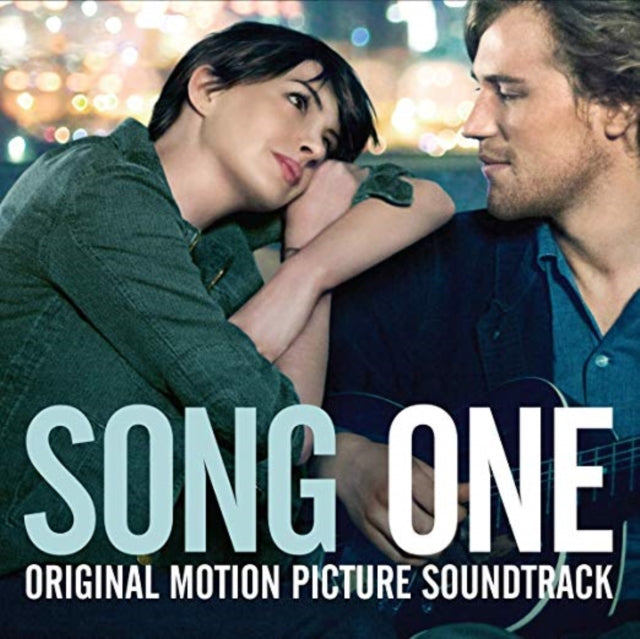 VARIOUS ARTISTS | SONG ONE (ORIGINAL MOTION PICTURE SOUNDTRACK) | VINYL RECORD (LP)