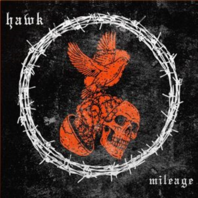 HAWK | MILEAGE | 7IN VINYL