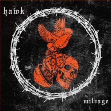 HAWK | MILEAGE | 7IN VINYL