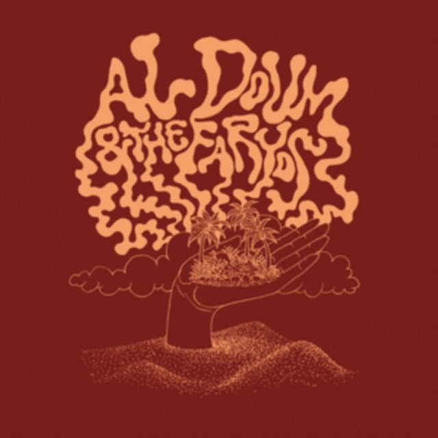 AL DOUM & THE FARYDS | AL DOUM & THE FARYDS | VINYL RECORD (LP)