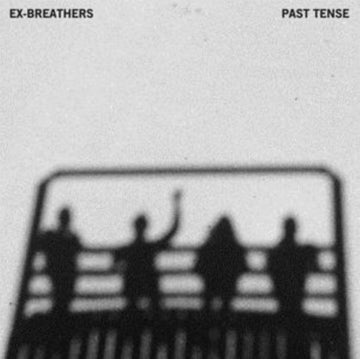 PAST TENSE | VINYL RECORD (LP)