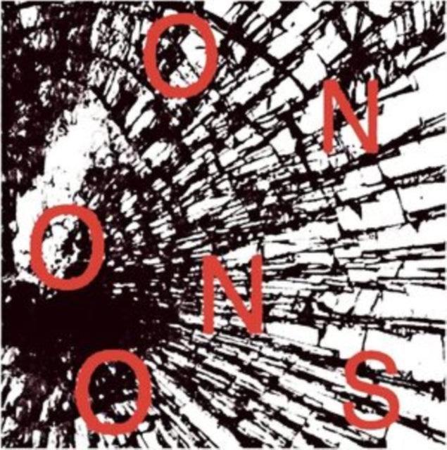 ONONOS | ONONOS | VINYL RECORD (LP)