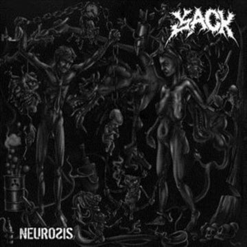NEUROZIS | VINYL RECORD (LP)