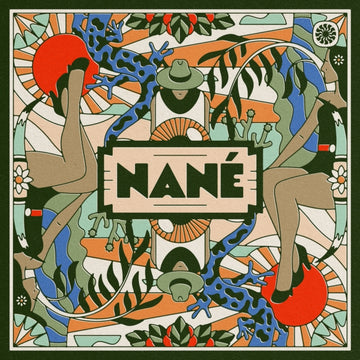NANE | VINYL RECORD (LP)