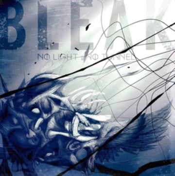 NO LIGHT NO TUNNEL | VINYL RECORD (LP)