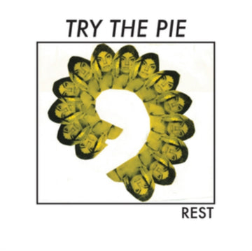 REST | VINYL RECORD (LP)