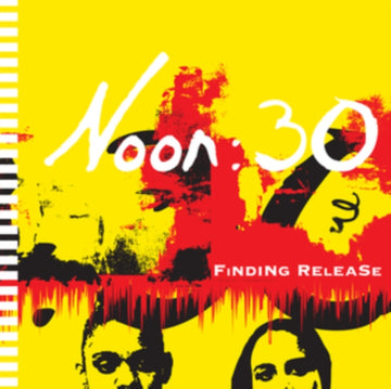 FINDING RELEASE EP | 12IN VINYL