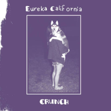 CRUNCH | VINYL RECORD (LP)