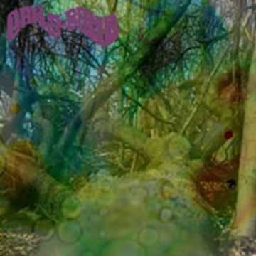 S/T | VINYL RECORD (LP)