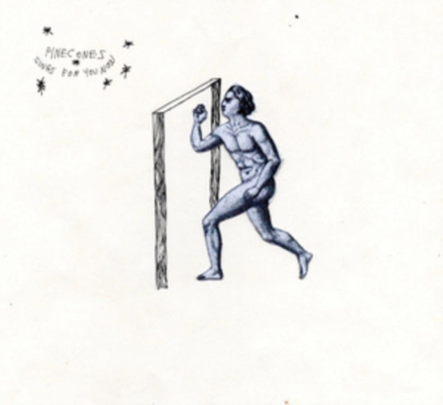 ARBOR LABOR UNION (FKA PINECONES) | SINGS FOR YOU NOW | VINYL RECORD (LP)