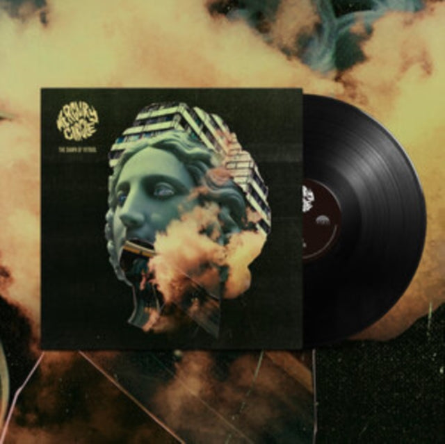 ANGELLORE | RIEN NE DEVAIT MOURIR | VINYL RECORD (LP)