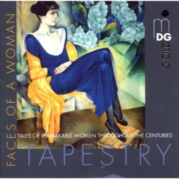 VARIOUS | TAPESTRY | CD