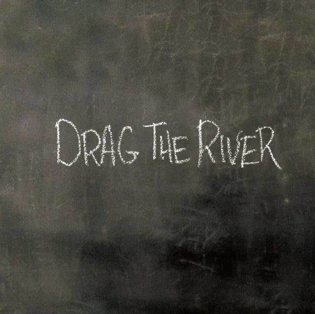 DRAG THE RIVER | DRAG THE RIVER | VINYL RECORD (LP)