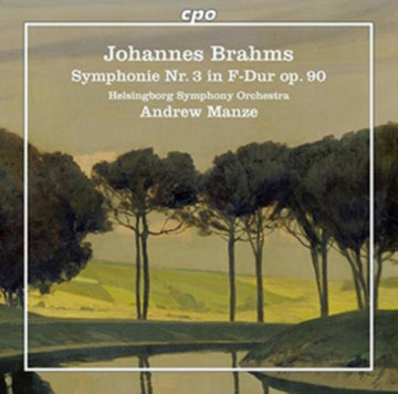 SYMPHONY NO. 3 (VINYL) | VINYL RECORD (LP)