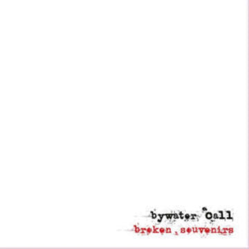 BROKEN SOUVENIRS | VINYL RECORD (LP)
