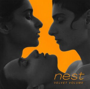 NEST VINYL | VINYL RECORD (LP)