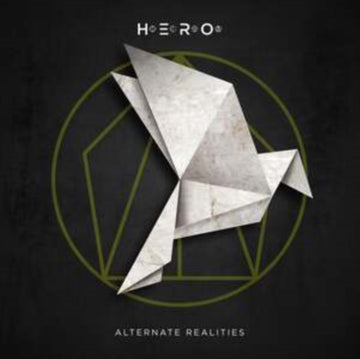 ALTERNATE REALITIES | VINYL RECORD (LP)