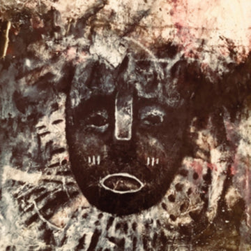 AK'CHAMEL,  THE GIVER OF ILLNESS | TOTEMIST | VINYL RECORD (LP)