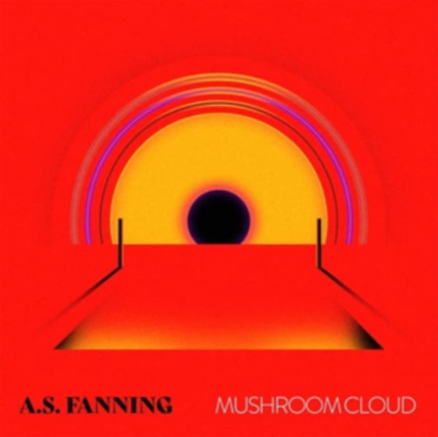 FANNING, A.S. | MUSHROOM CLOUD (IMPORT) | VINYL RECORD (LP)