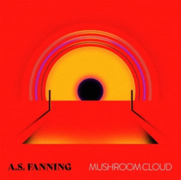 FANNING, A.S. | MUSHROOM CLOUD (IMPORT) | VINYL RECORD (LP)