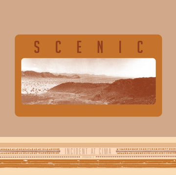 INCIDENT AT CIMA (3LP) | VINYL RECORD (LP)