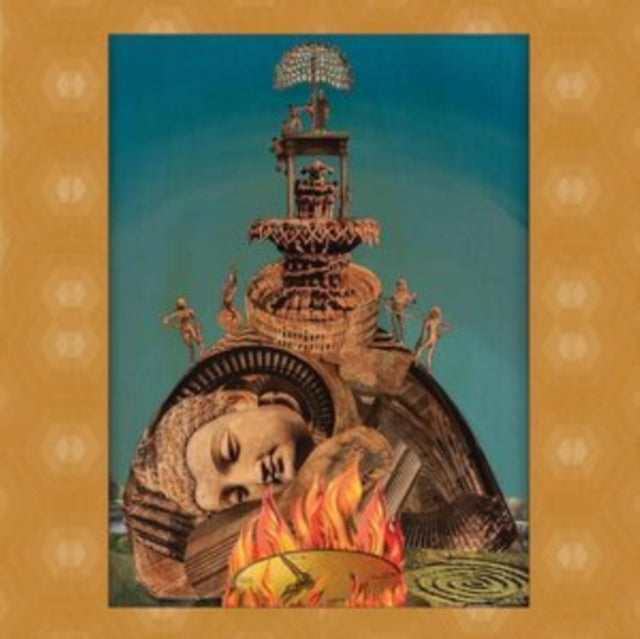 SHIVA BURLESQUE | MERCURY BLUES (+ SKULDUGGERY) (2LP) | VINYL RECORD (LP)