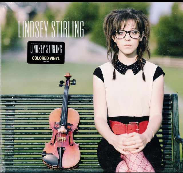 STIRLING, LINDSEY | LINDSEY STIRLING | VINYL RECORD (LP)