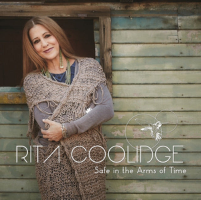 COOLIDGE, RITA | SAFE IN THE ARMS OF TIME | VINYL RECORD (LP)