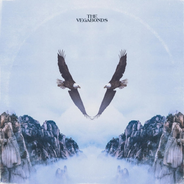 VEGABONDS | V | VINYL RECORD (LP)